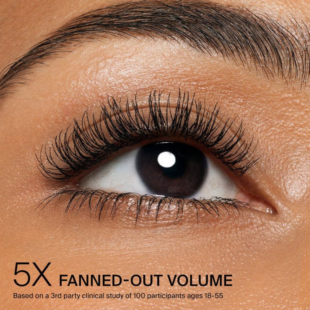 Lady Gaga Haus Labs  Mascara Volumisant Et Allongeant 8ml