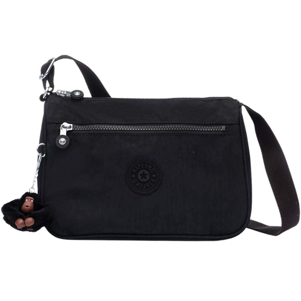 Kipling Callie Black Tonal