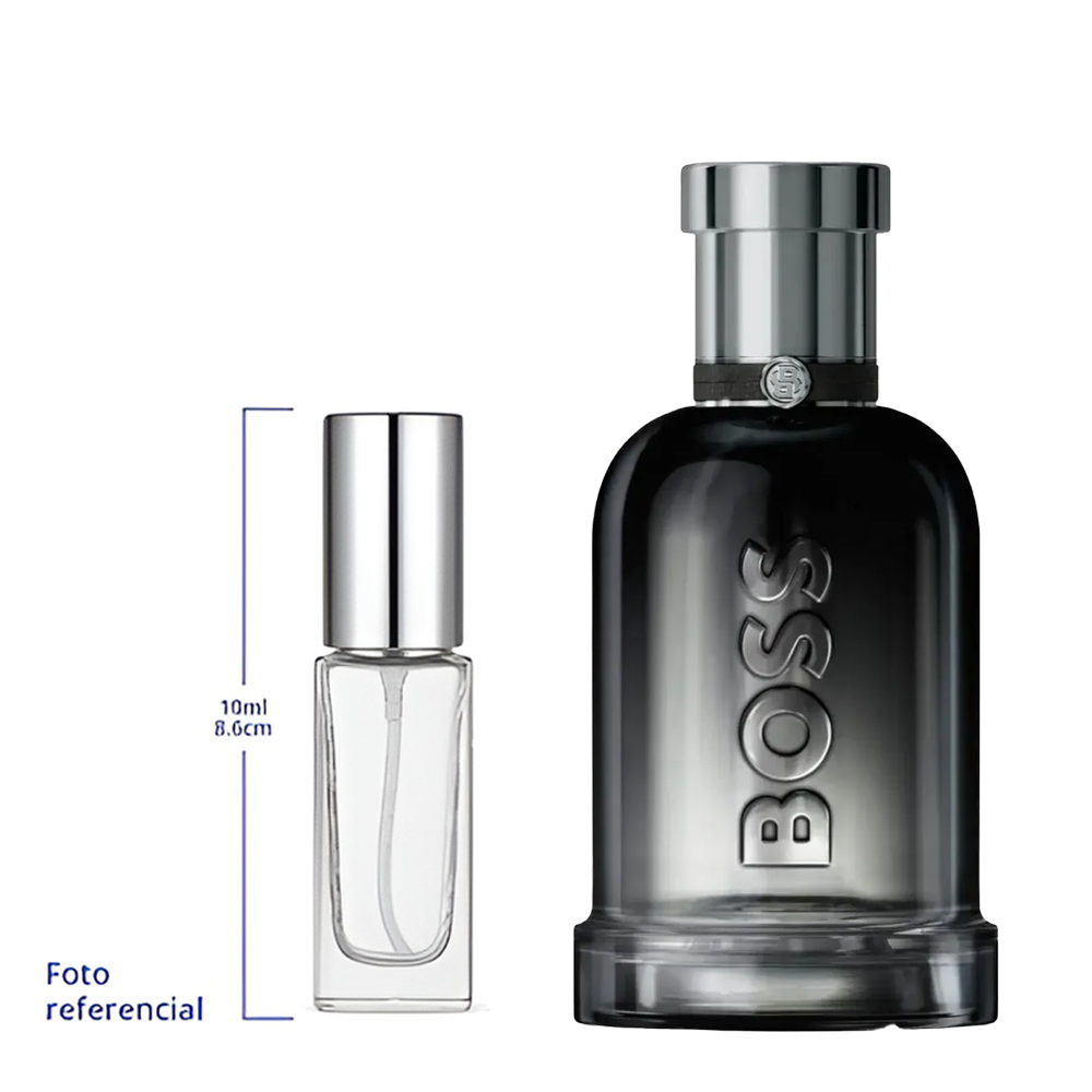 Hugo Boss Beyond Decant Travel Size Eau de Parfum For Men 10ml