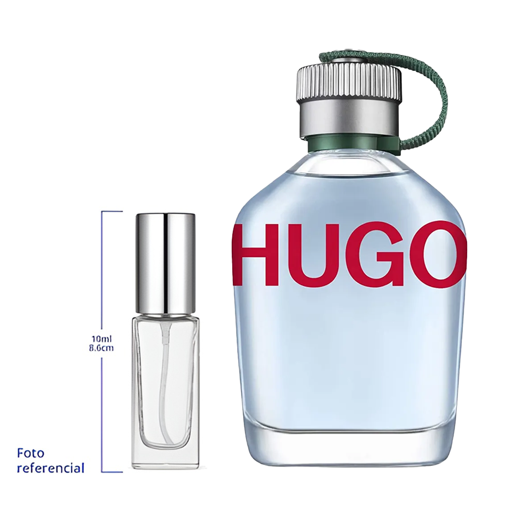 Hugo Boss Man Decant Travel Size Eau de Toilette For Men 10ml