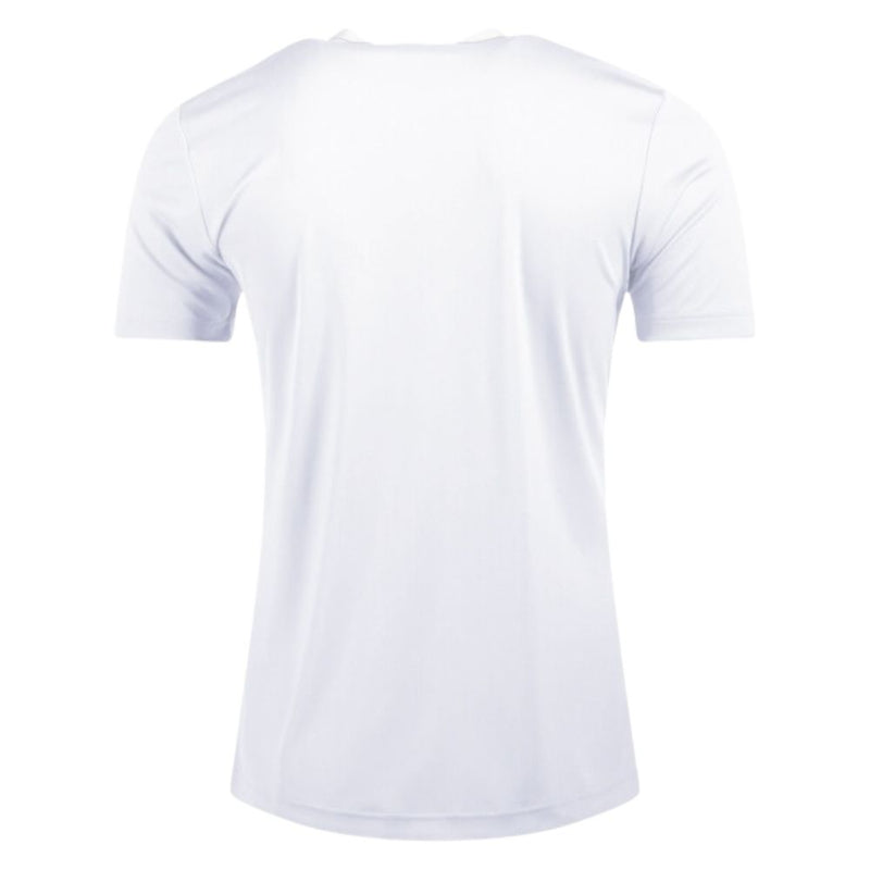 Adidas Camiseta Entrada 22 Cuello V Para Caballeros