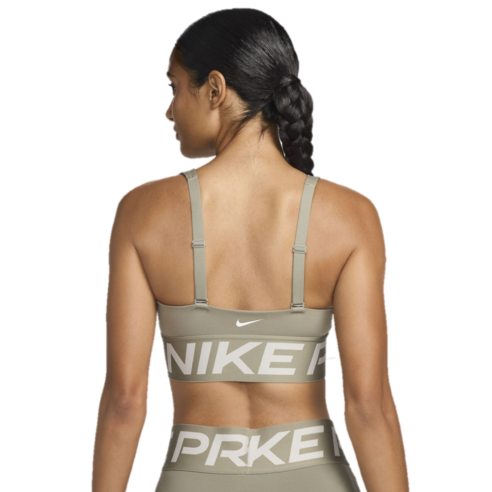 Nike Pro Indy Plunge Sosten Deportivo para Damas