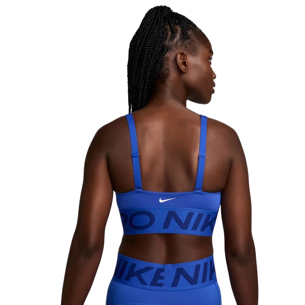 Nike Pro Indy Plunge Sosten Deportivo para Damas