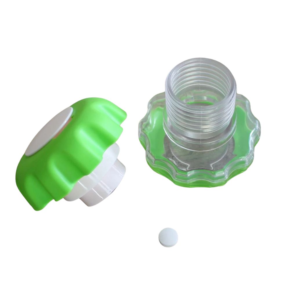 Equate Easy-Grip Pill Crusher