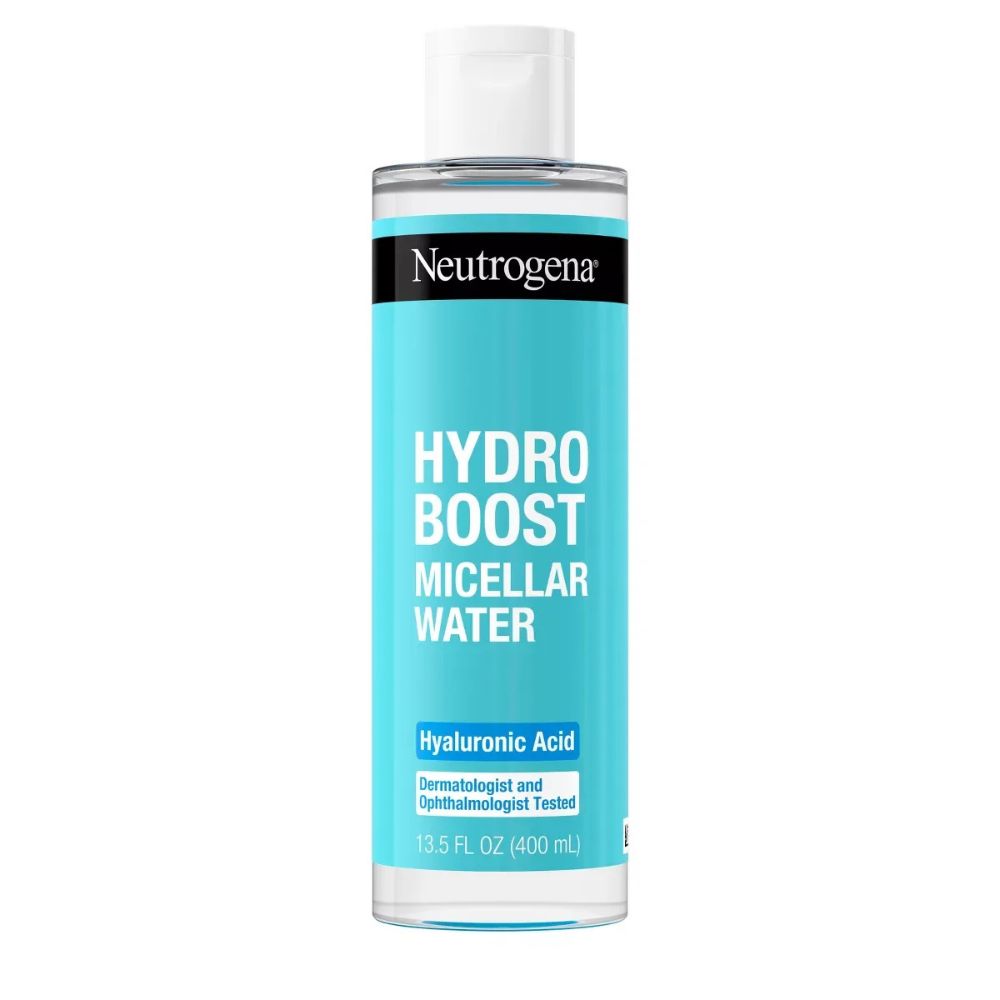 Neutrogena Hydro Boost Micelar Water 400ml