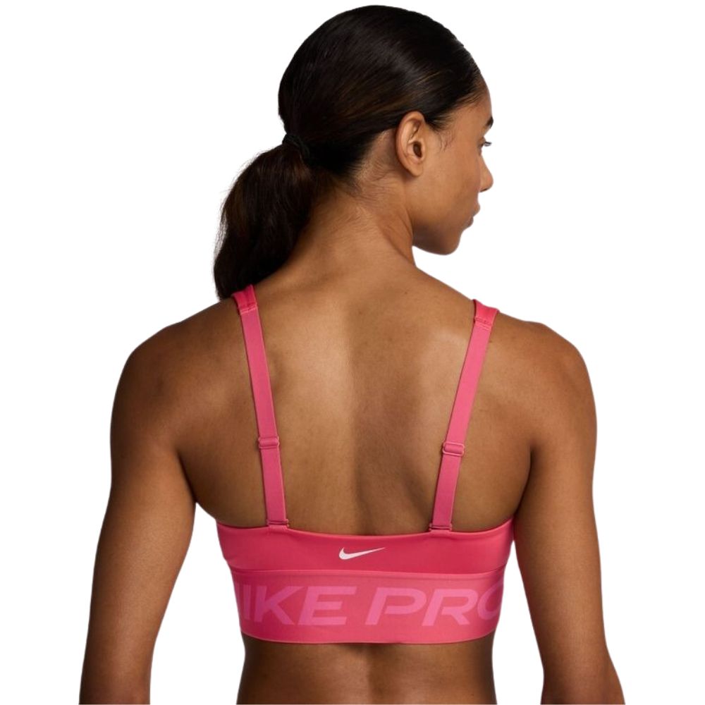 Nike Pro Indy Plunge Sosten Deportivo para Damas