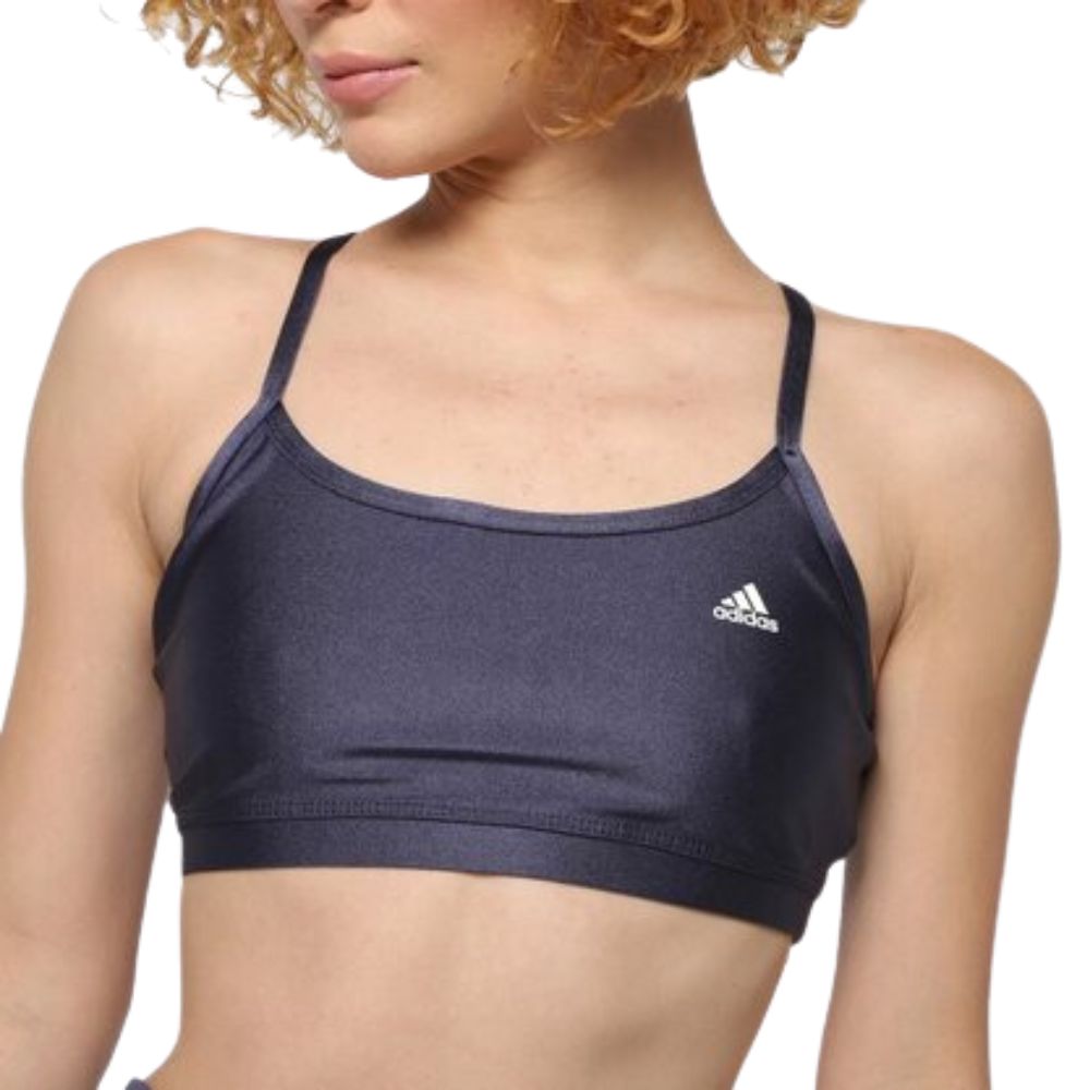 Adidas Top Deportivo Bra Aeroreact Para Damas