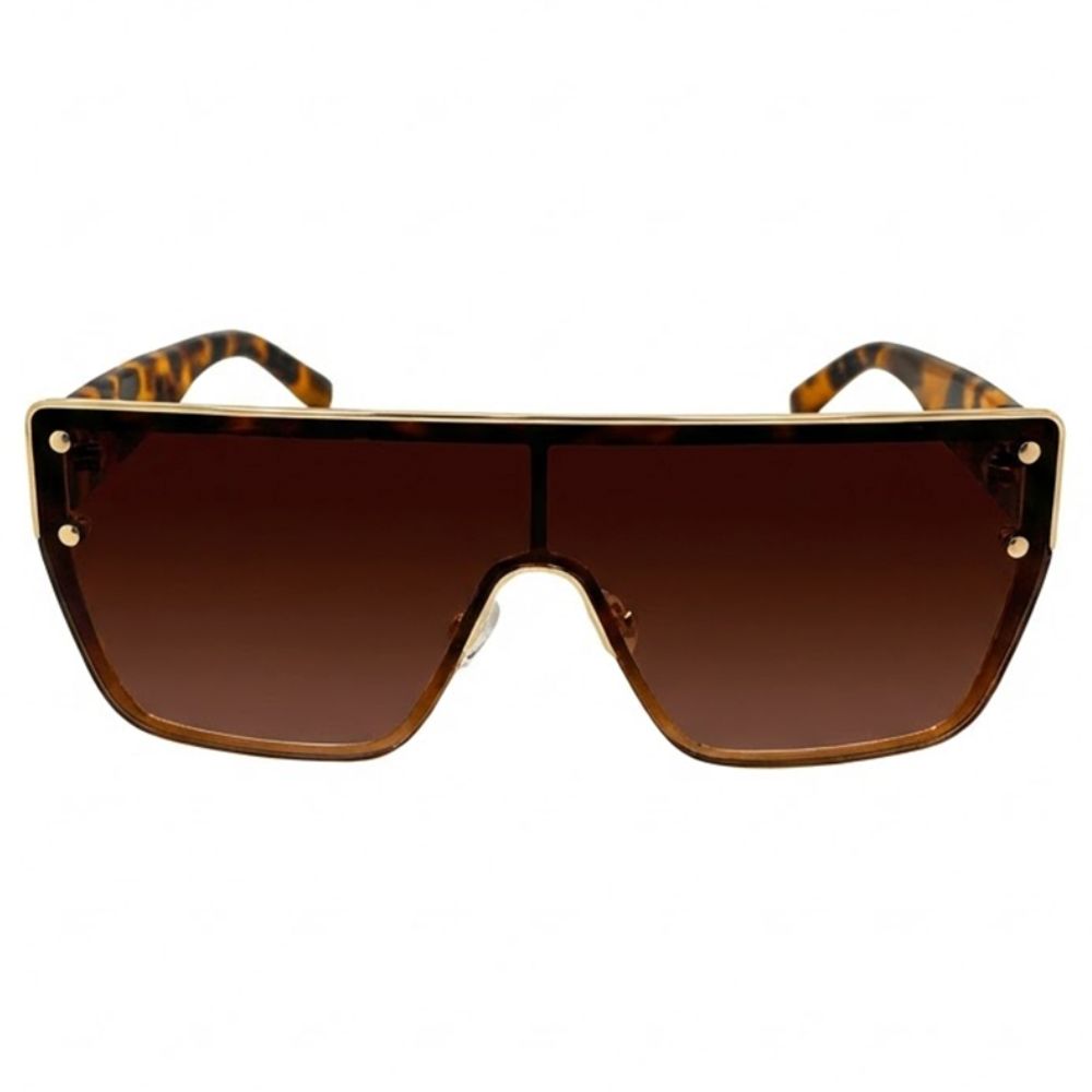 Jessica Simpsons Lentes De Sol Para Damas 100% UV Absorptive