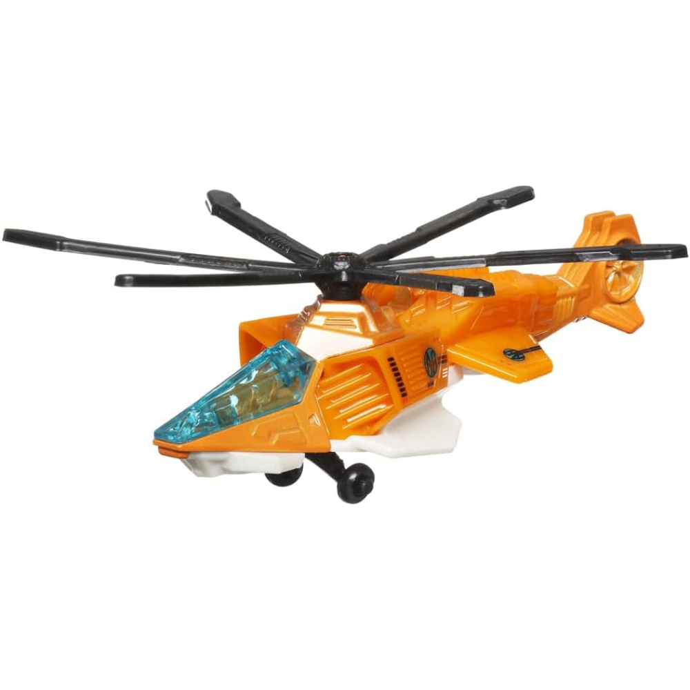 Matchbox Sky Busters Air Grabber 3+