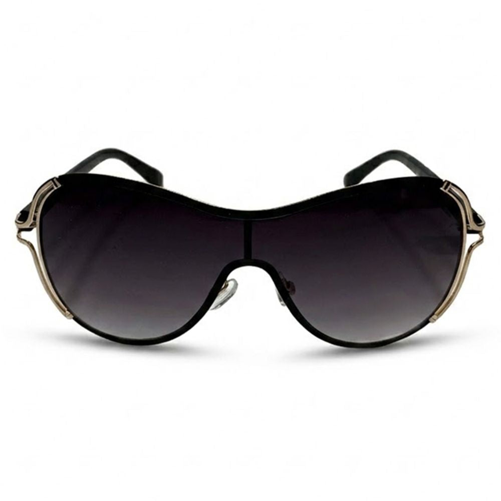 Tahari Lentes de Sol Para Damas 100% UV Protection