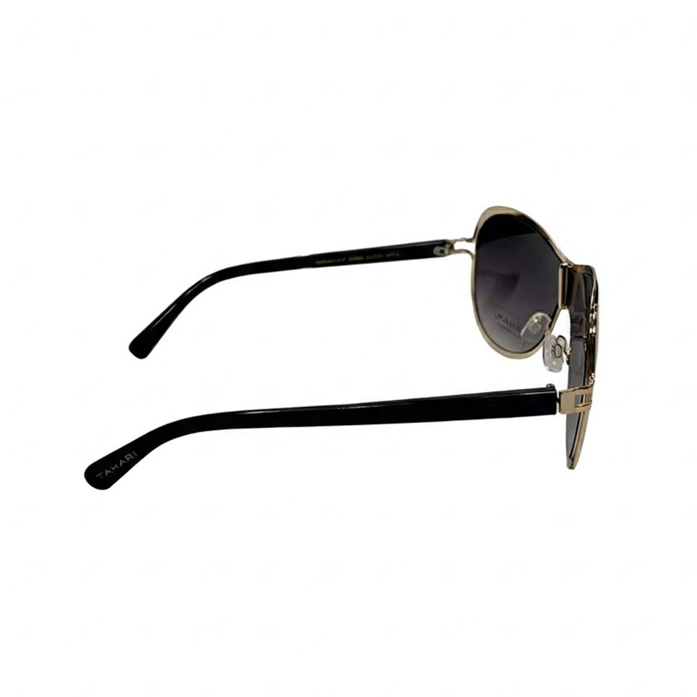 Tahari Lentes de Sol Para Damas 100% UV Protection