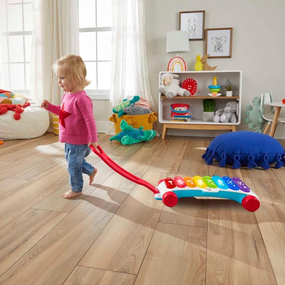 Fisher-Price Xilofono Gigante 9-36m