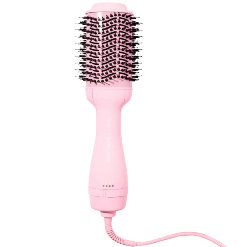 Beauty Creations Hair One Step Styler Solid Pink