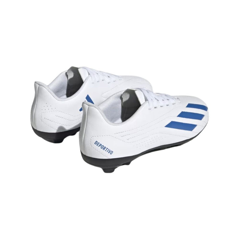 Adidas Deportivo II Zapatos de Fútbol para Caballeros