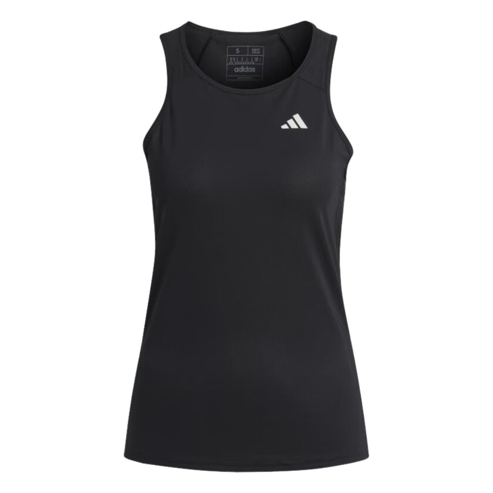 Adidas Franela Own The Run Running Tank Top Para Damas