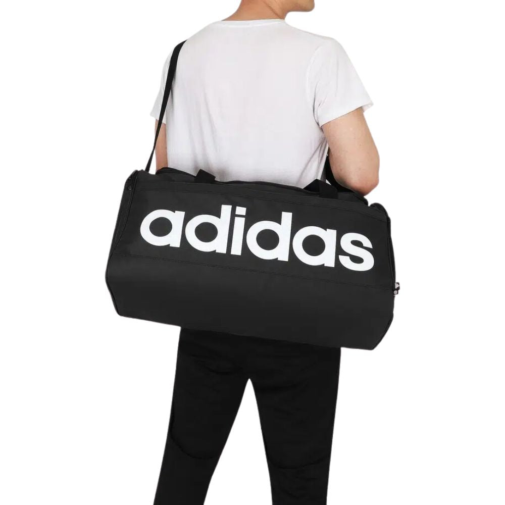 Adidas Bolso Deportivo Medium Essentials Linear