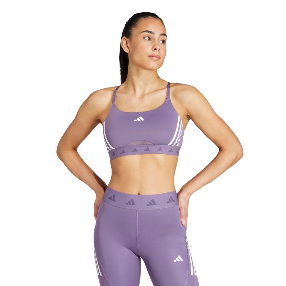 Adidas Top Deportivo Training Para Damas