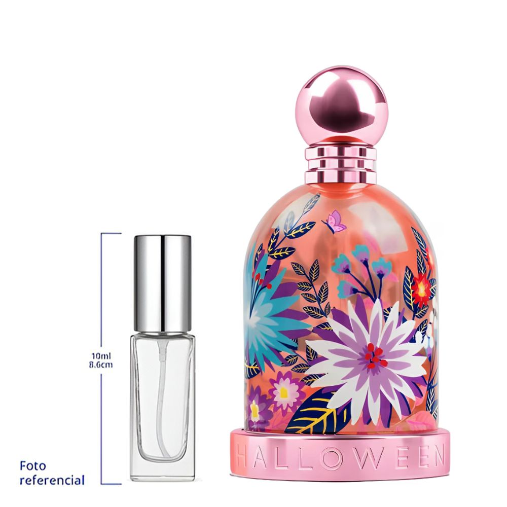 Halloween Blossom Decant Travel Size Eau de Toilette For Woman