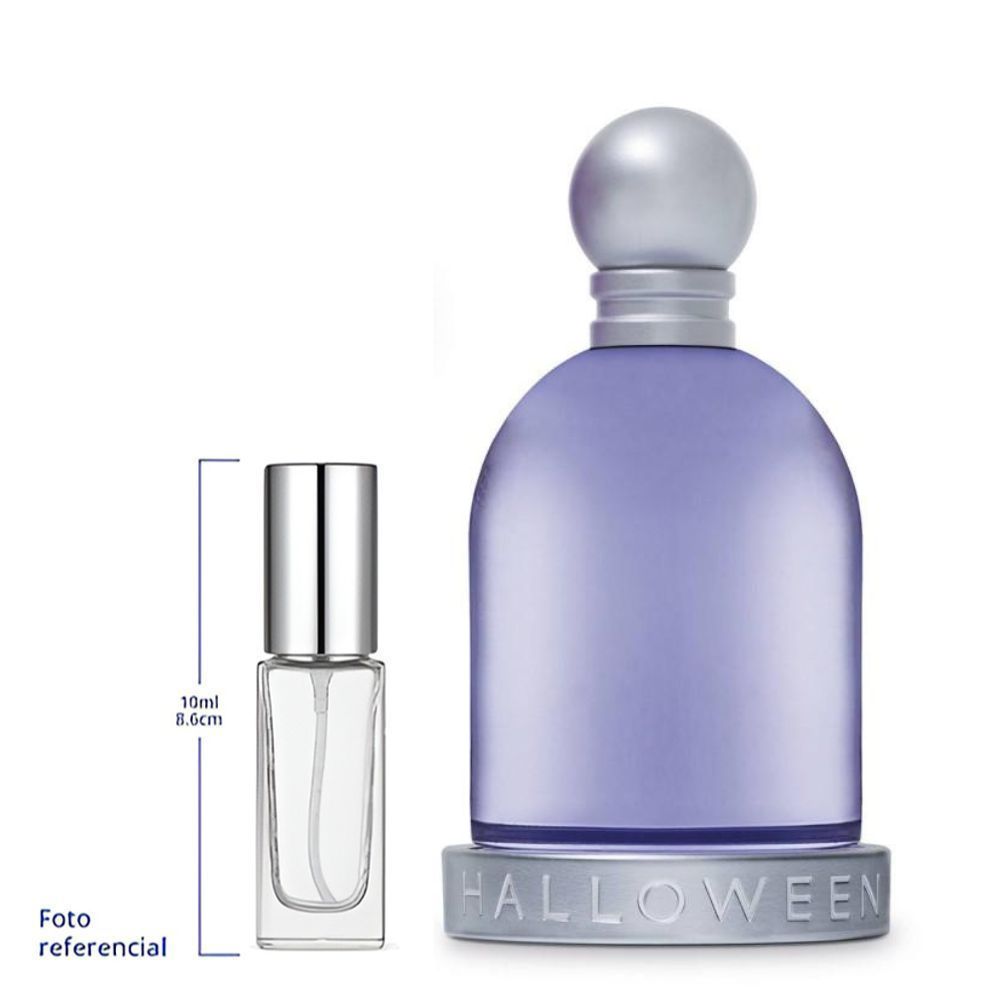 Halloween Decant Travel Size Eau de Toilette For Woman