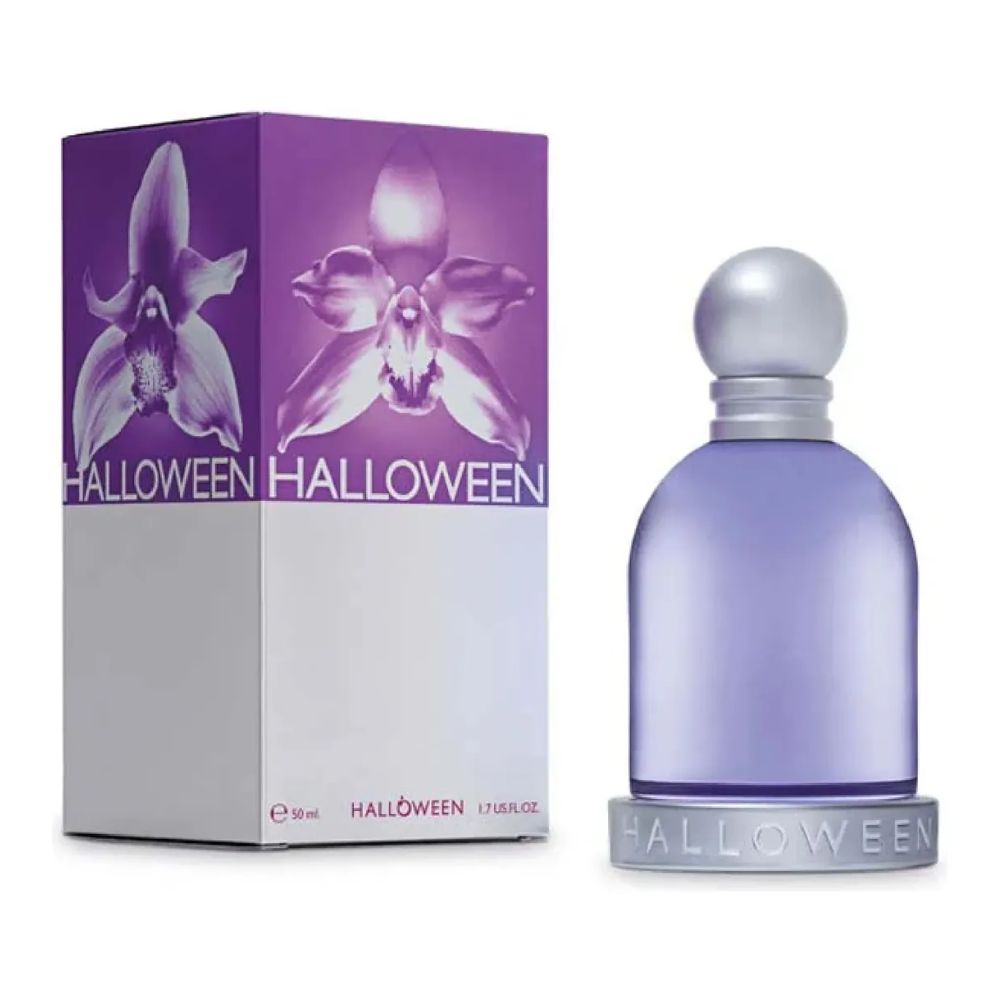 Halloween Eau De Toilette 50 ml