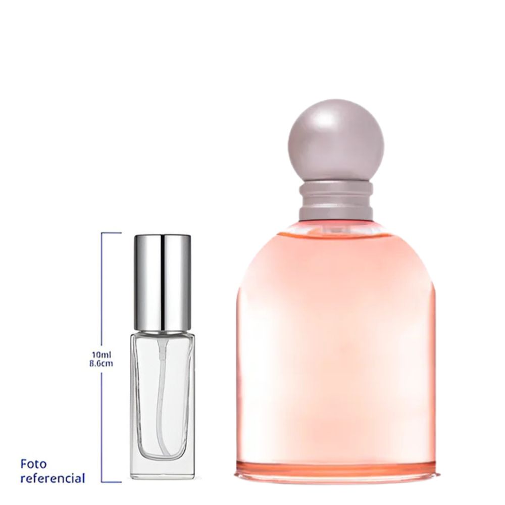 Halloween Kiss Decant Travel Size Eau de Toilette For Woman