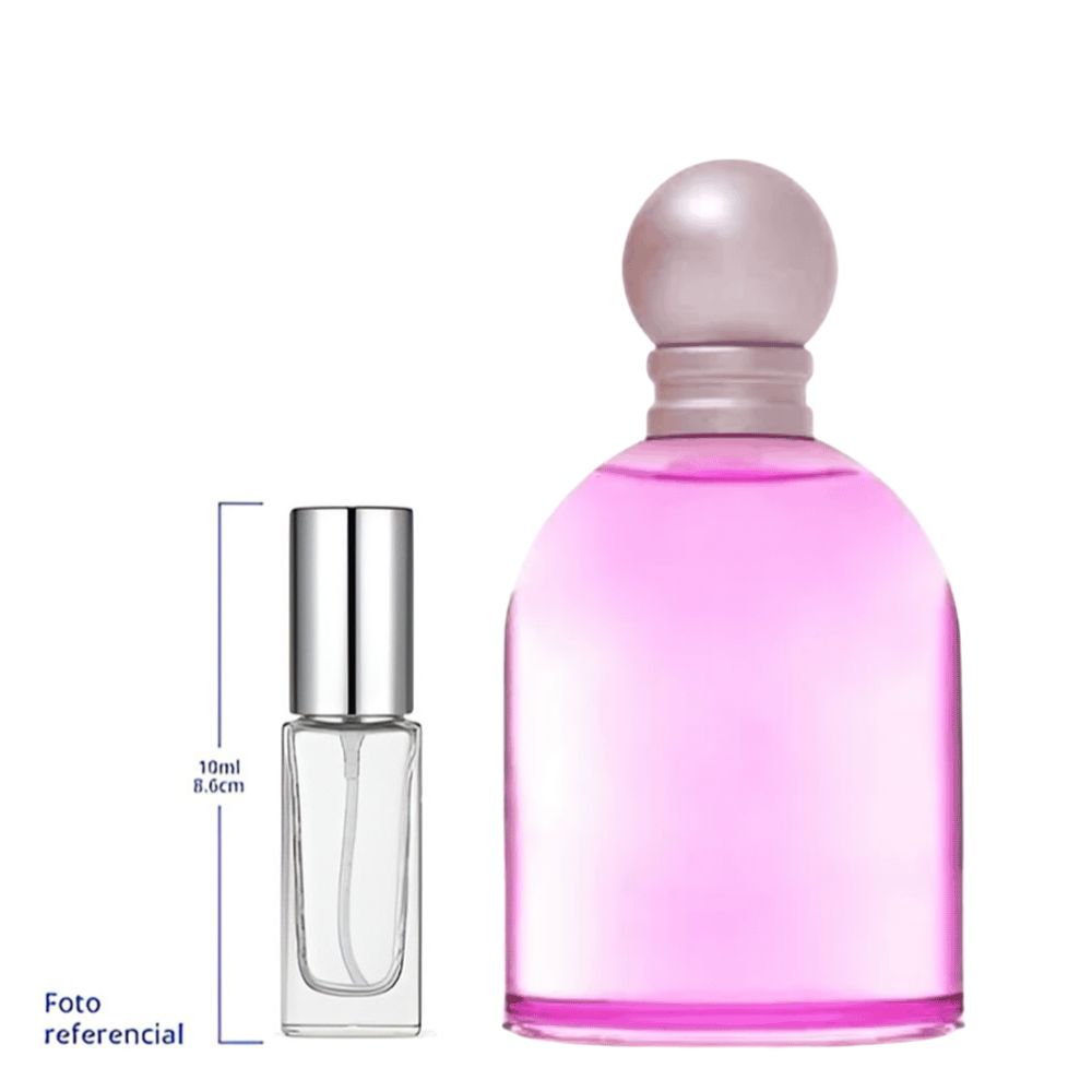 Halloween Kiss Sexy Decant Travel Size Eau de Toilette For Woman