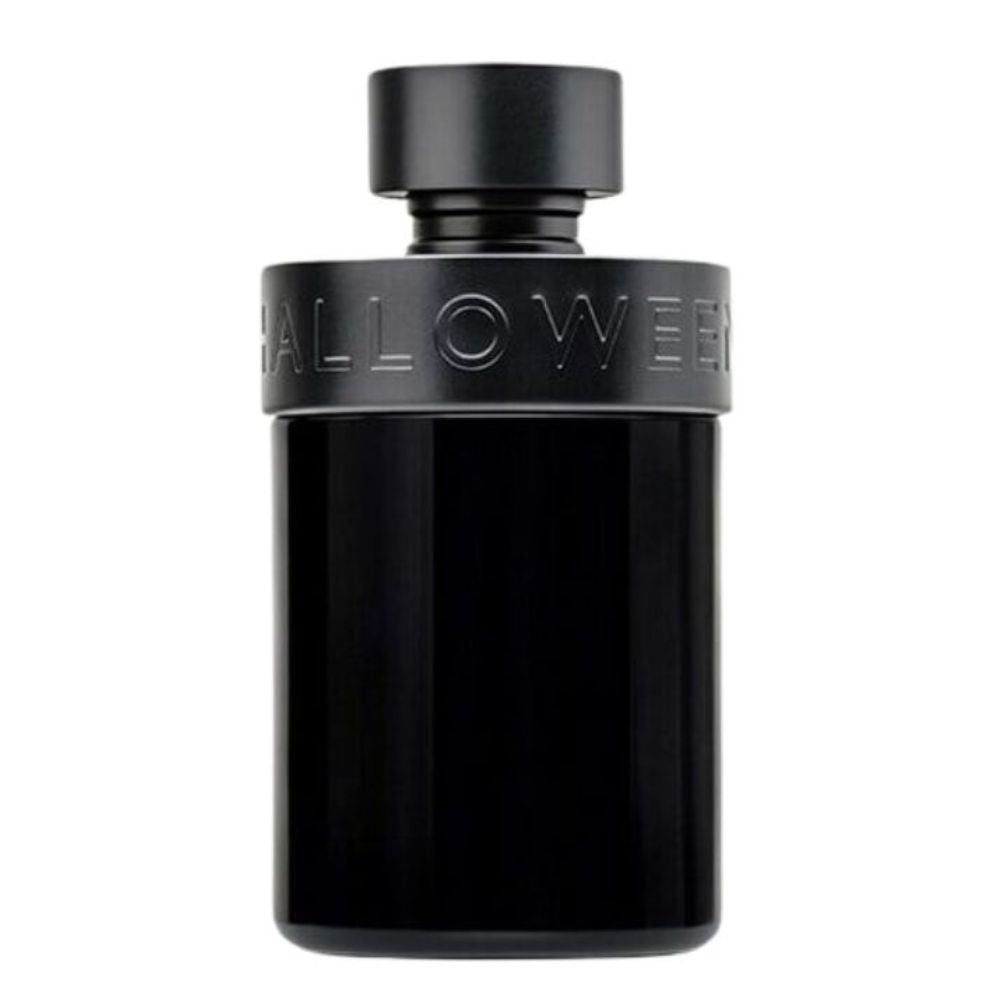 Halloween Man Mystery Eau de Parfum For Men 125ml