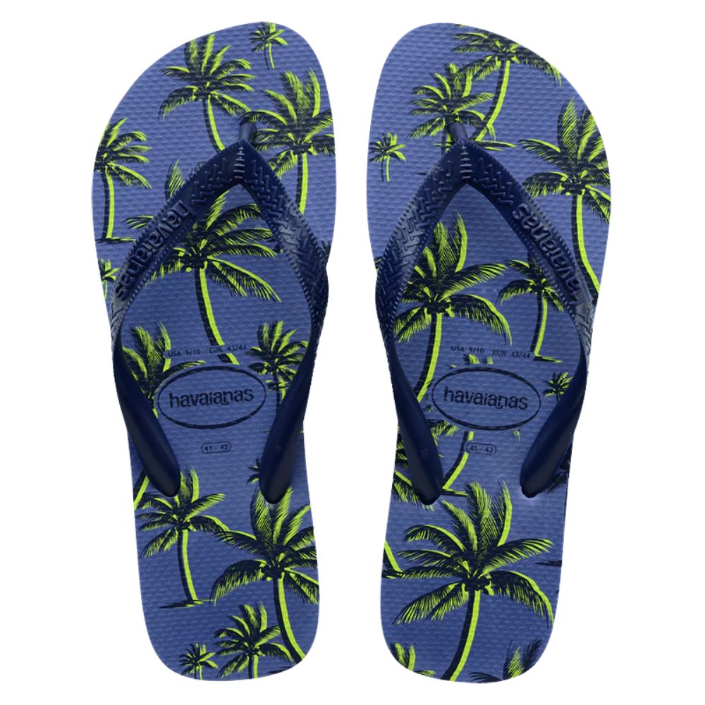 Havaianas Sandalias Para Caballeros Aloha Alure