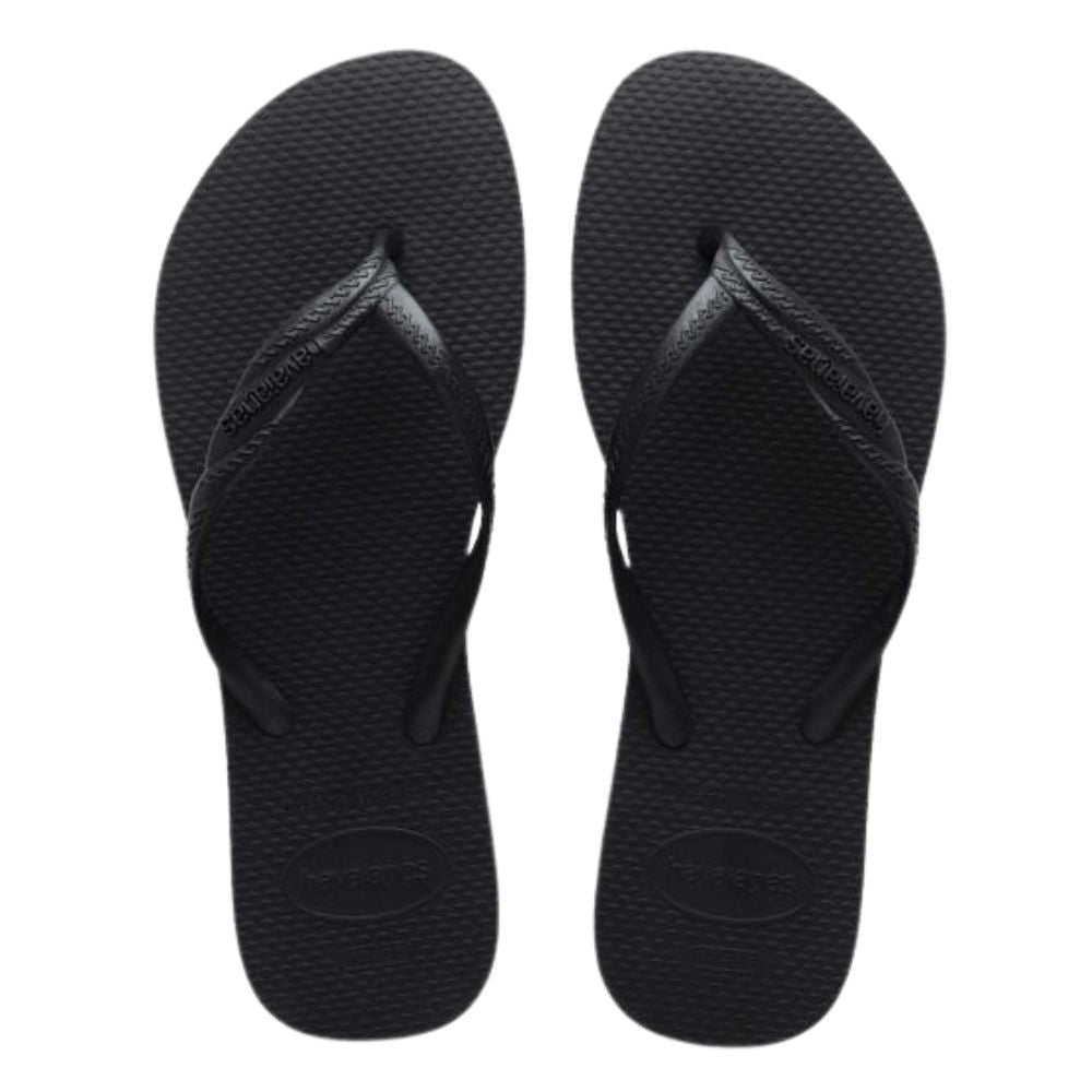 Havaianas Sandalias  Para Damas Fantasia Black