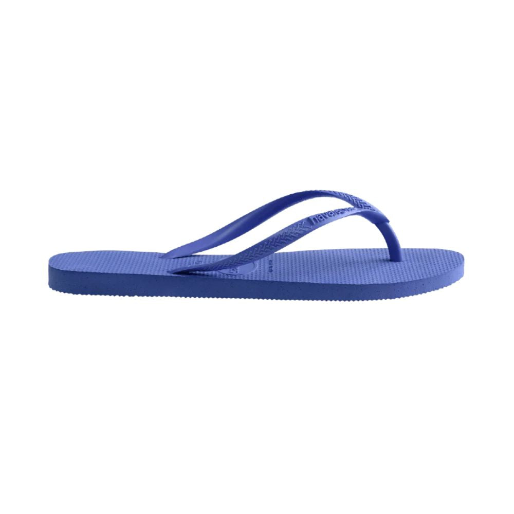 Havaianas Sandalias Para Damas Slim Providence Blue
