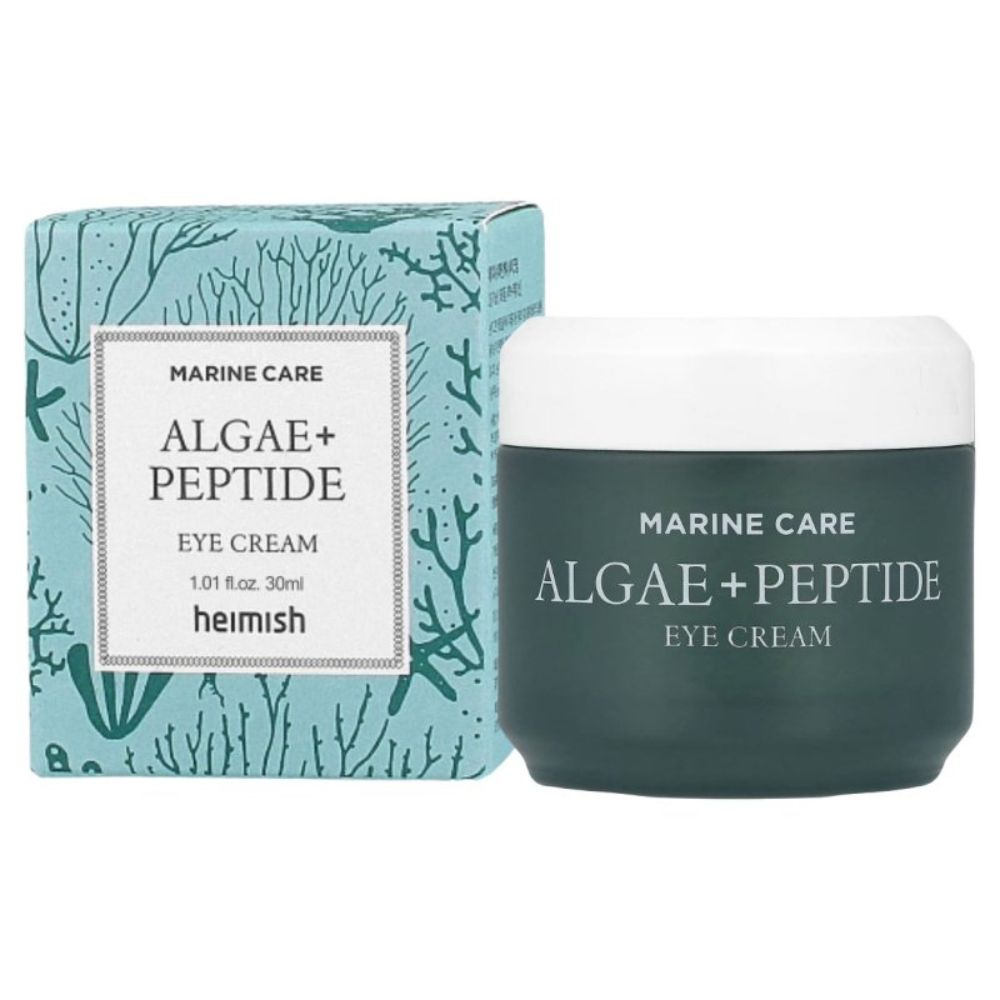 Heimish Algae + Peptide Eye Cream 30ml