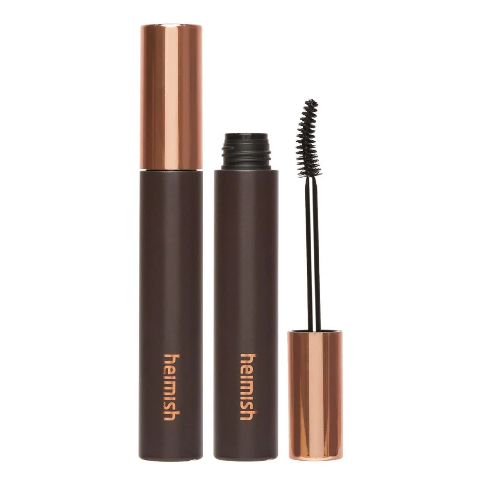 Heimish Smudge Stop Mascara Volume Brown