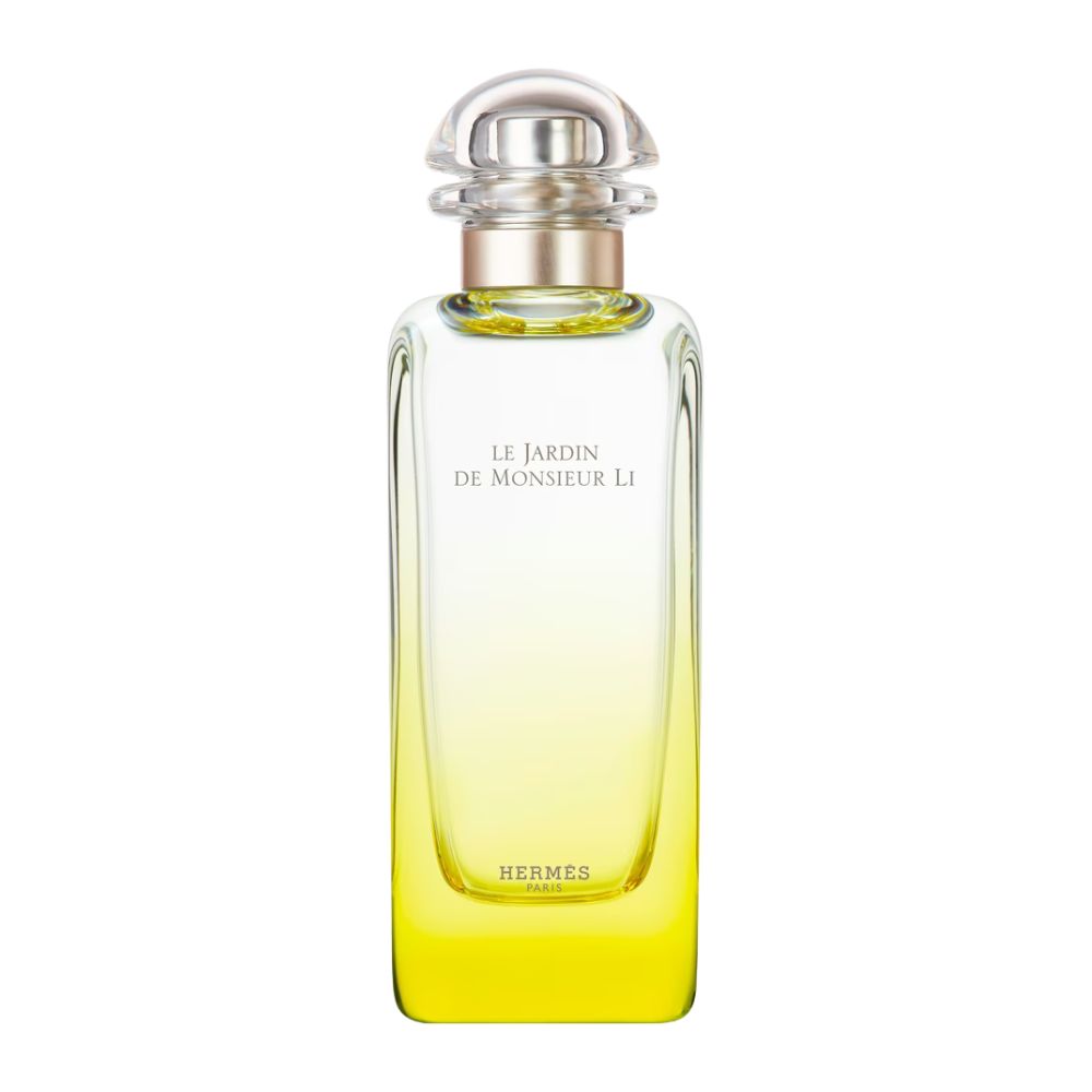 Hermes Le Jardin De Monsieur LI Eau De Toilette For Woman 100ml