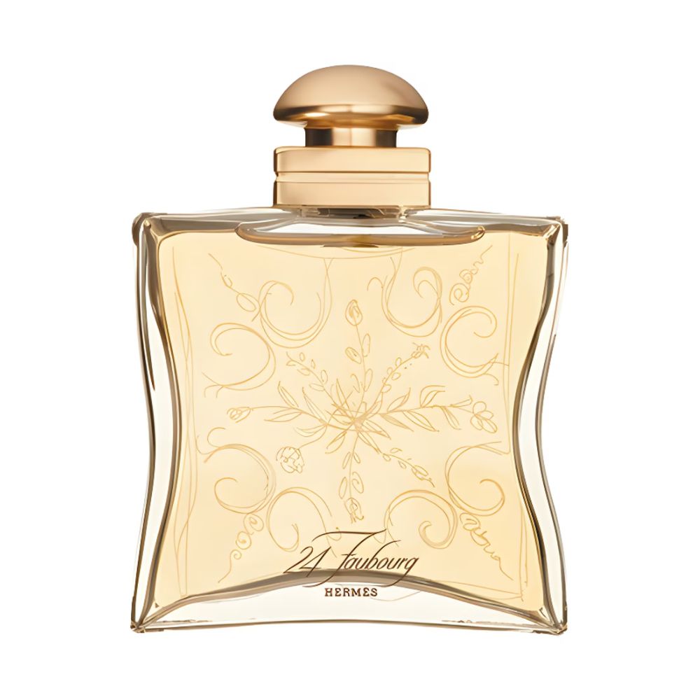 Hermes 24 Faubourg Eau De Parfum For Woman 100ml