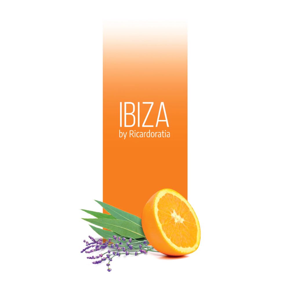 Home Luxury Scents Aroma Ibiza 100ml para Difusor