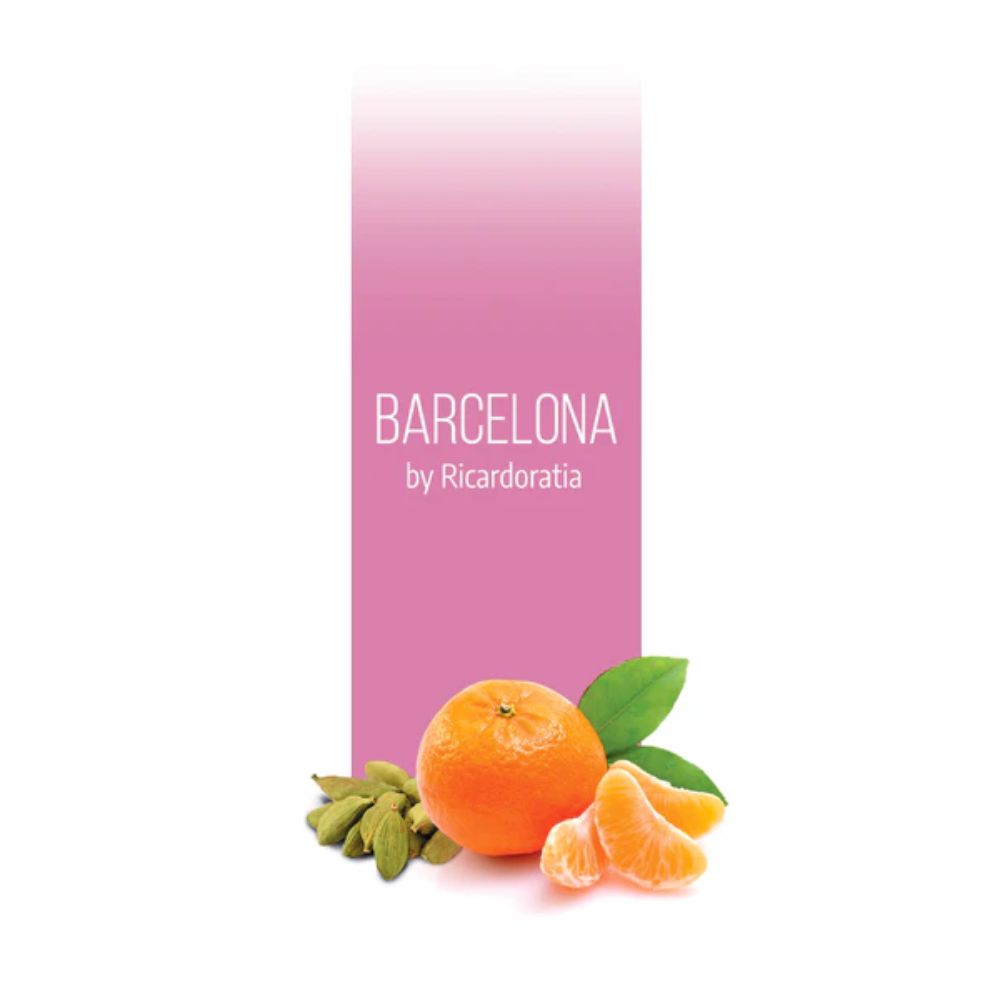 Home Luxury Scents Aroma Barcelona 100ml para Difusor