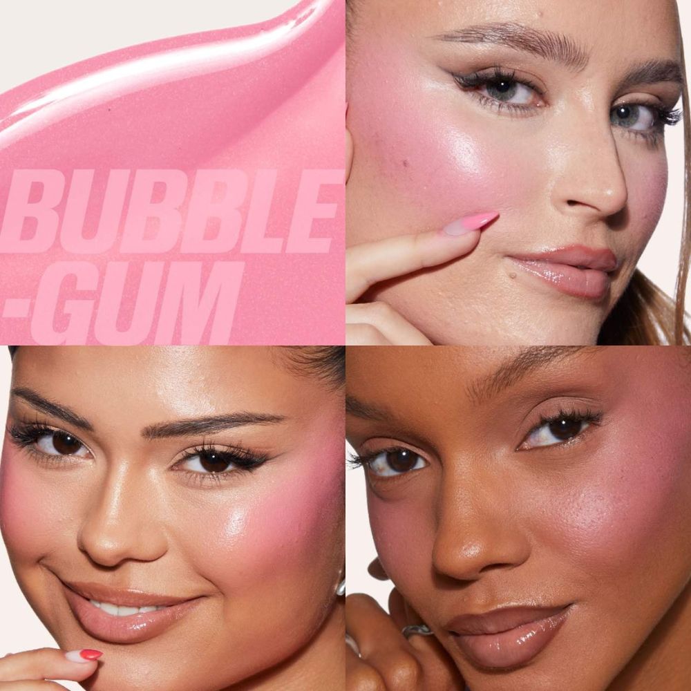 Huda Beauty Blush Filter Bubblegum 4.5ml