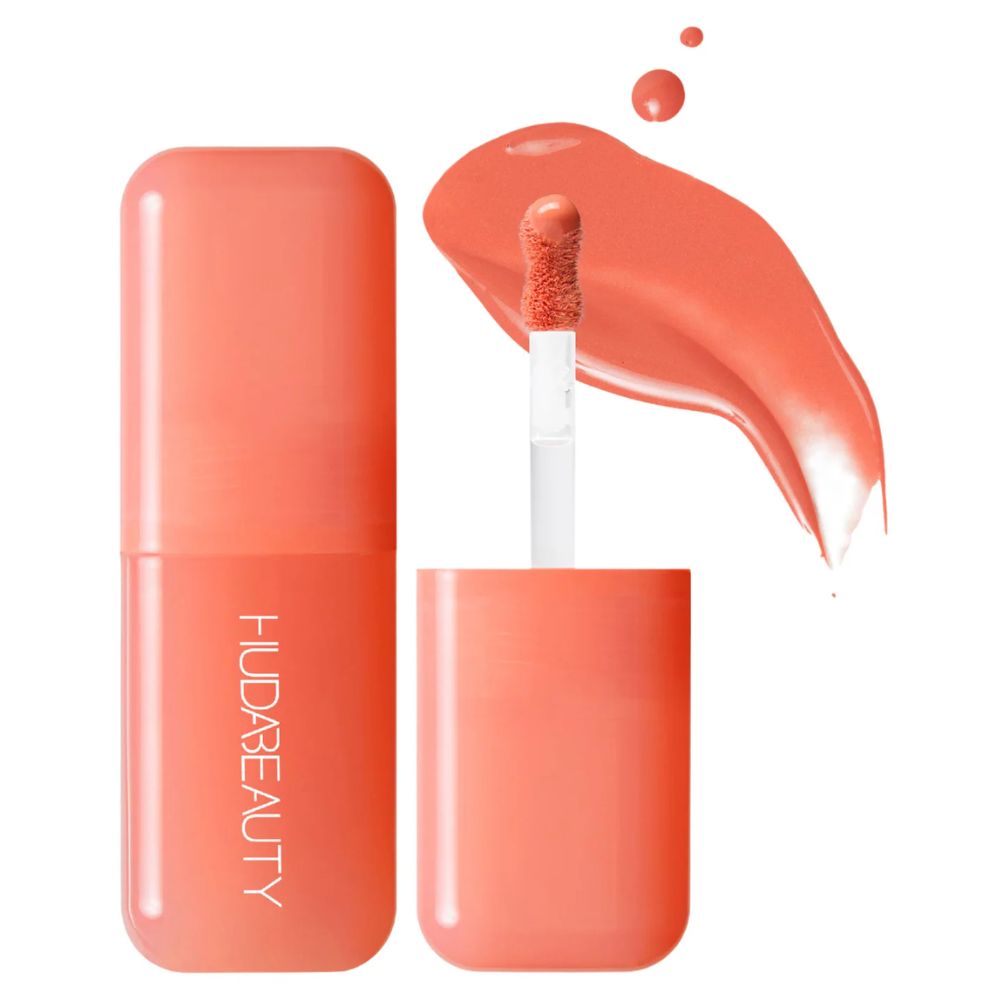 Huda Beauty Blush Filter Peach Sorbet 4.5ml
