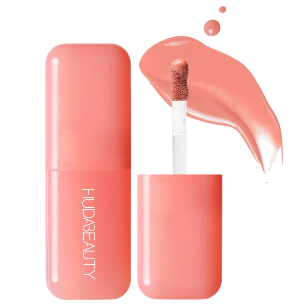Huda Beauty Blush Filter Cotton Candy 4.5ml