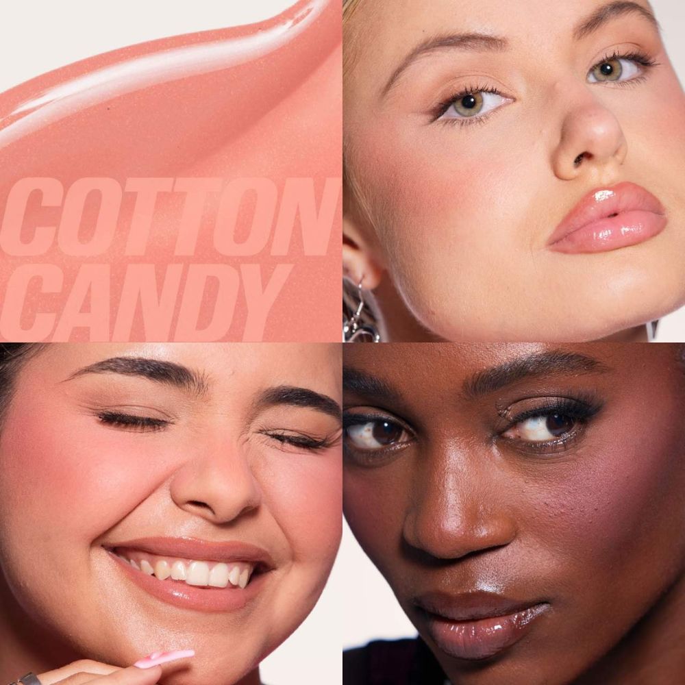 Huda Beauty Blush Filter Cotton Candy 4.5ml