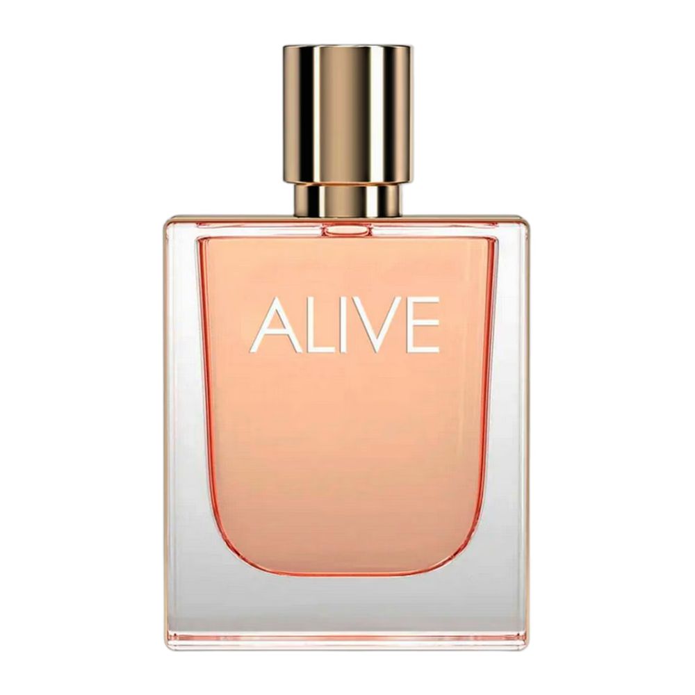 Hugo Boss Alive Eau De Parfum For Woman 80ml