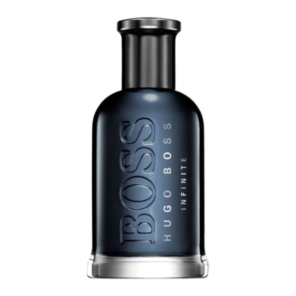 Hugo Boss Bottled Infinite Eau De Parfum For Men 100ml