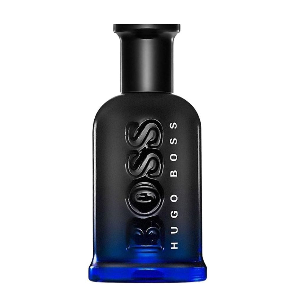 Hugo Boss Bottled Night Eau De Toilette for Men 100 ml