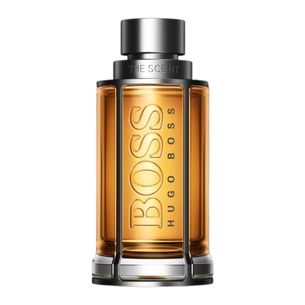 Hugo Boss The Scent Eau de Toilette For Men 100ml
