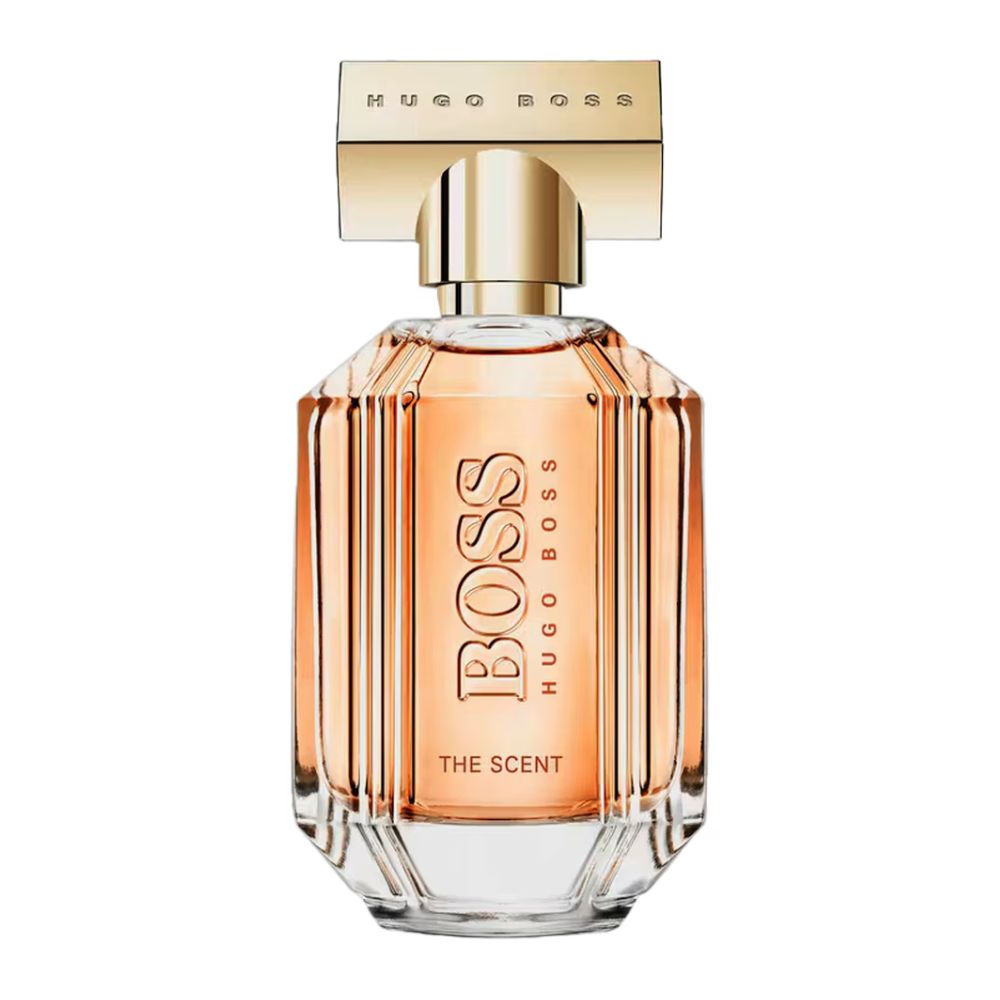 Hugo Boss The Scent For Her Eau De Parfum for Women 100 ml