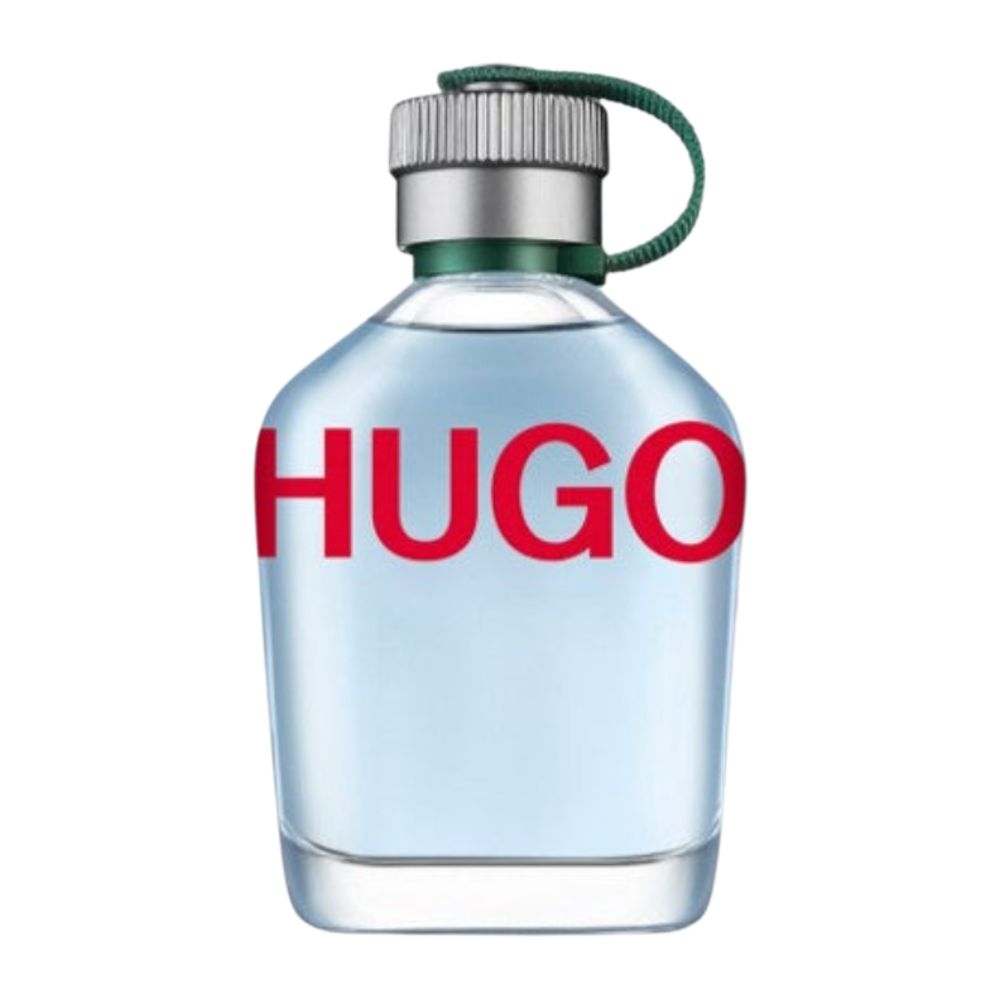 Hugo Man Eau de Toilette 125ml