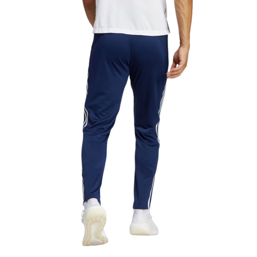 Adidas Pantalon Train Essentials 3-Stripes Para Caballero