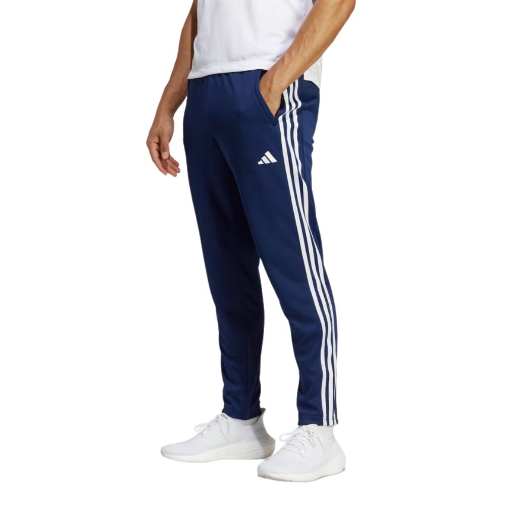 Adidas Pantalon Train Essentials 3-Stripes Para Caballero