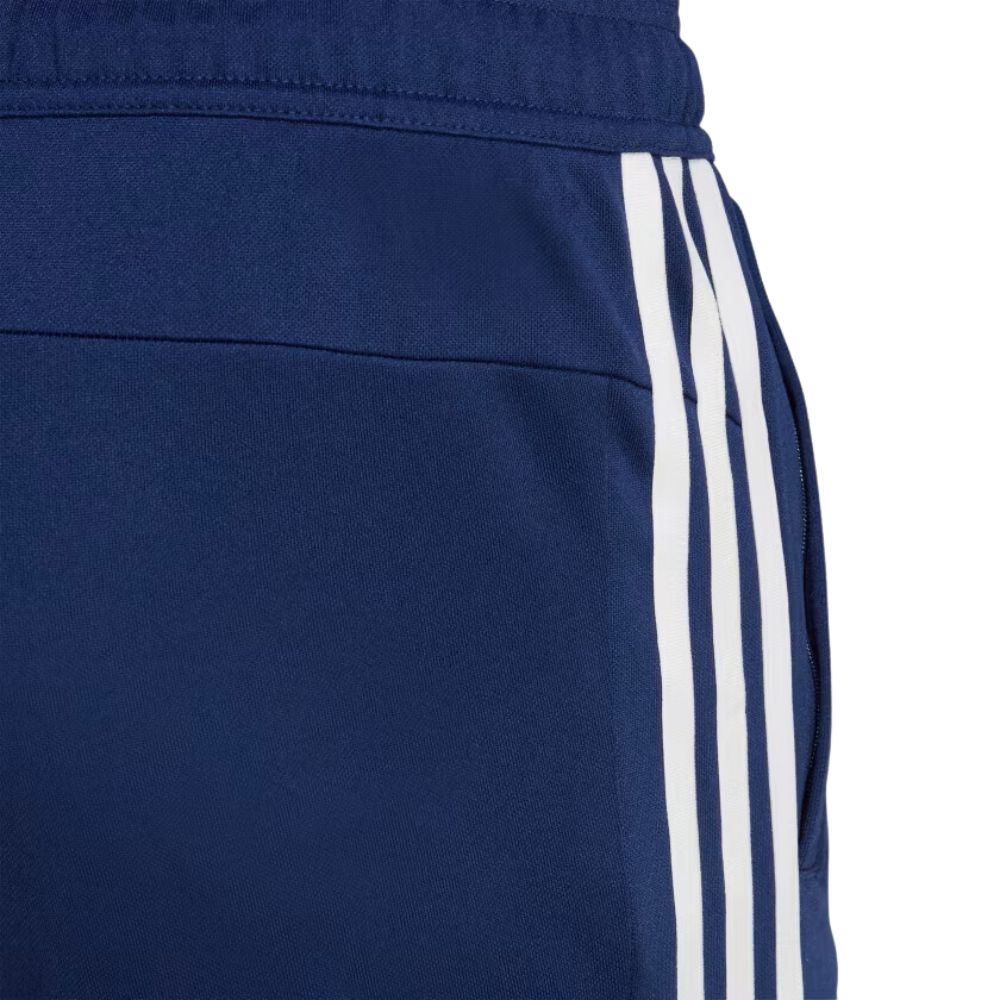 Adidas Pantalon Train Essentials 3-Stripes Para Caballero