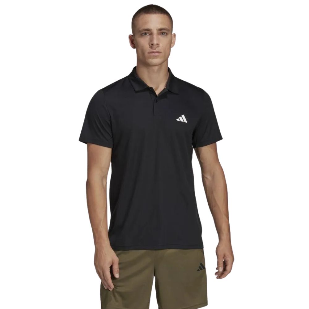 Adidas Camisa Polo de Entrenamiento TR-ES Para Caballeros